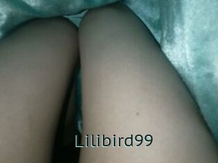 Lilibird99 Anal X