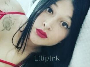 Lilipink Anal X