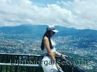 LilithMorganSexyyTits