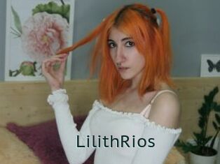 LilithRios