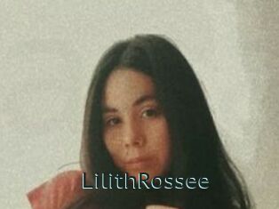 LilithRossee