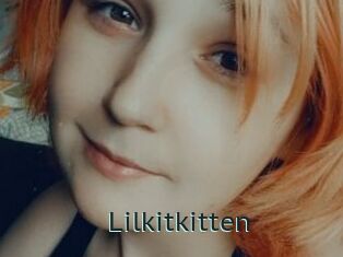 Lilkitkitten