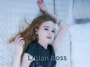 Lillian_Ross