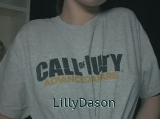 LillyDason