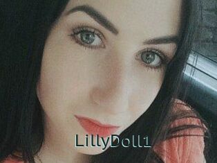 LillyDoll1