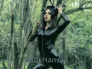 LillyHansen