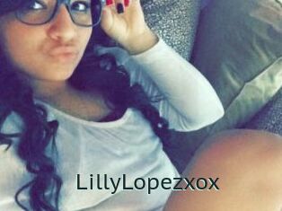 LillyLopezxox