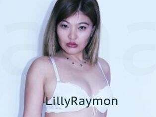 LillyRaymon