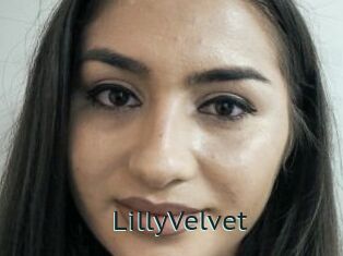 LillyVelvet