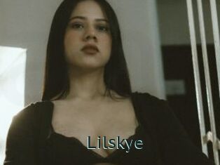 Lilskye