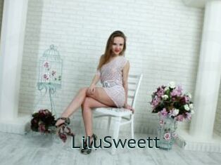 LiluSweett