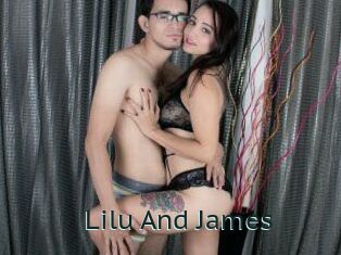 Lilu_And_James