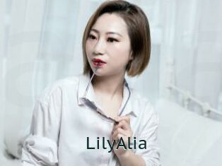 LilyAlia