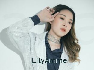 LilyAmme