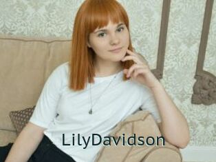 LilyDavidson