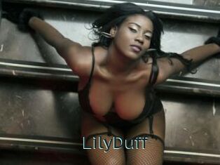LilyDuff