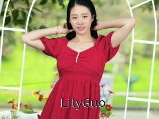 LilyGuo