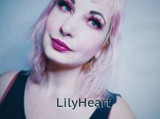 LilyHeart
