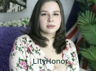 LilyHonor