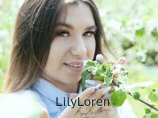 LilyLoren