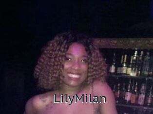 LilyMilan