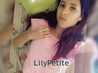 LilyPetite