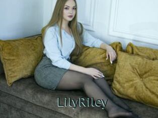 LilyRiley