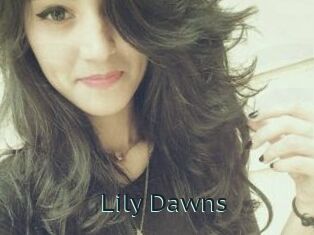 Lily_Dawns