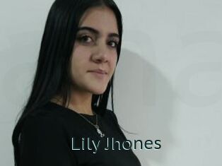 Lily_Jhones