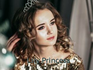 Lily_Princess Anal X