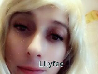 Lilyfee