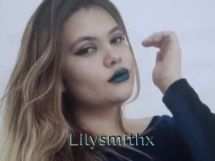 Lilysmithx