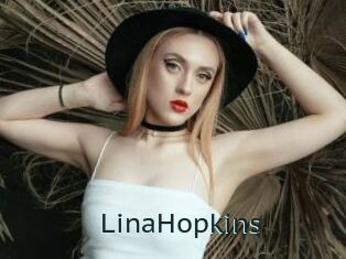 LinaHopkins Anal X