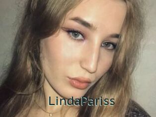 LindaPariss Anal X