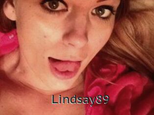 Lindsay89