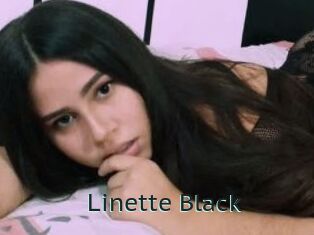 Linette_Black