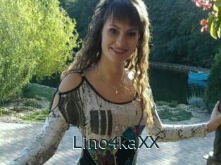 Lino4kaXX