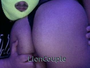 LionCouple