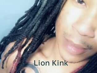 Lion_Kink