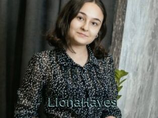 LionaHayes