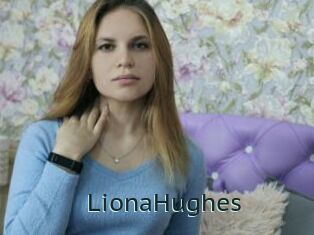 LionaHughes