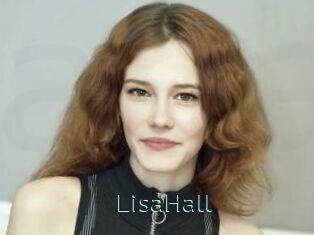 LisaHall