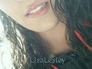 LisaLesley