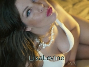 LisaLevine