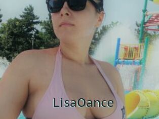LisaOance