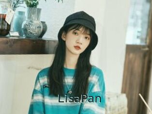 LisaPan