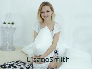LisanaSmith