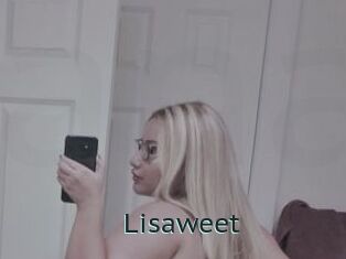 Lisaweet