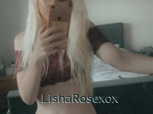 LishaRosexox