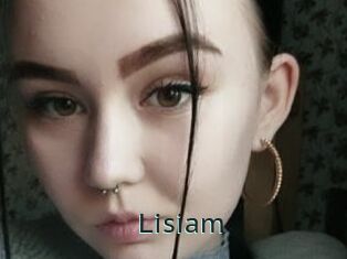 Lisiam